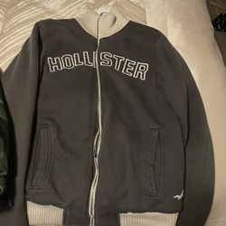 Hollister Jacket 