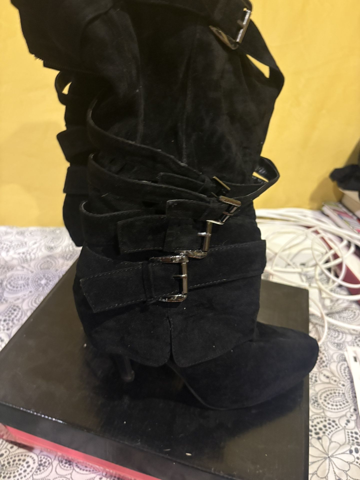 Boots