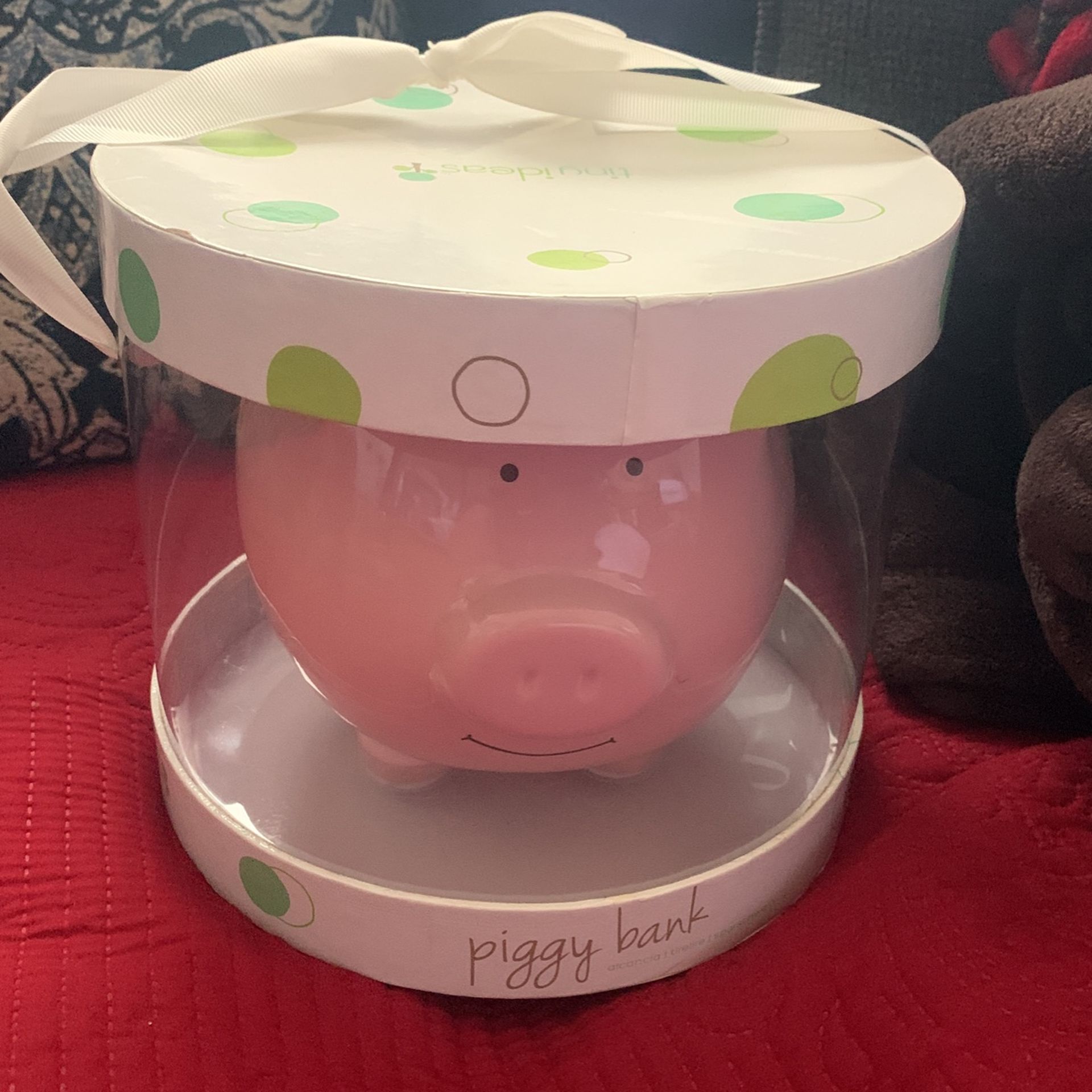 New piggy bank for Sale in Escondido, CA OfferUp