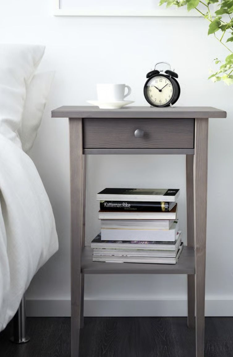 Brand New Night Stand