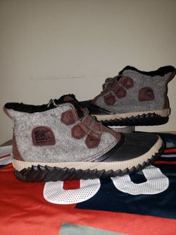 SOREL