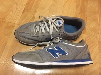 Men’s size 9 New Balance Iconic 556 shoes