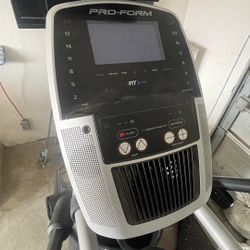 Elpitcal Proform 7.0 Trainer 