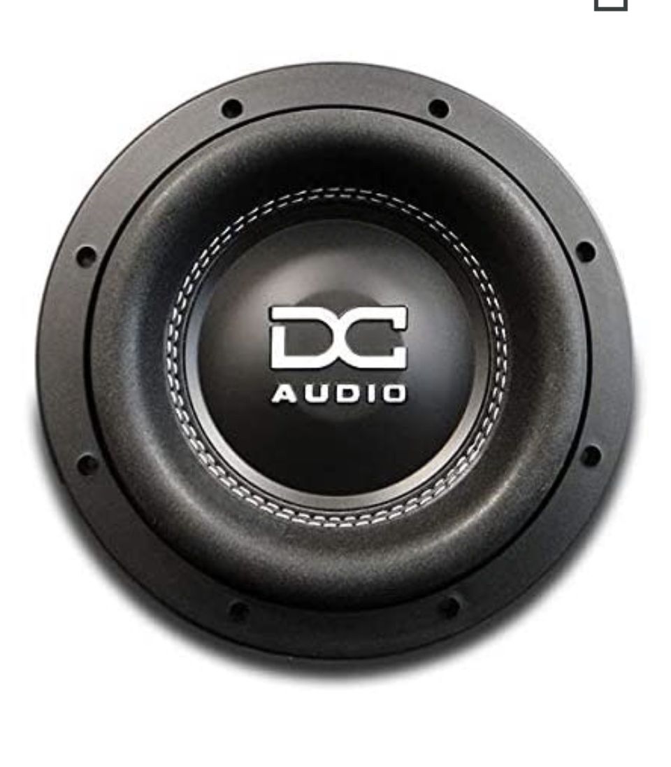 Dc Audio M3 8 