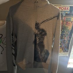 Polo Hoodie 