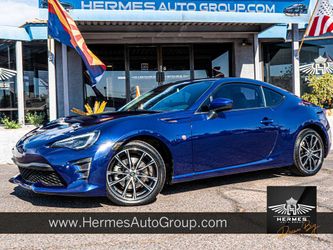 2018 Toyota 86
