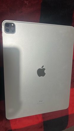 iPad Pro 12.9-inch, 4th generation