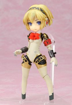 Phat Company Persona 3 Aigis Parfom
