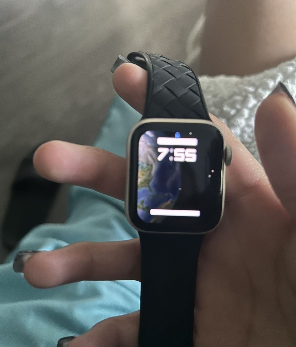 Apple Watch SE