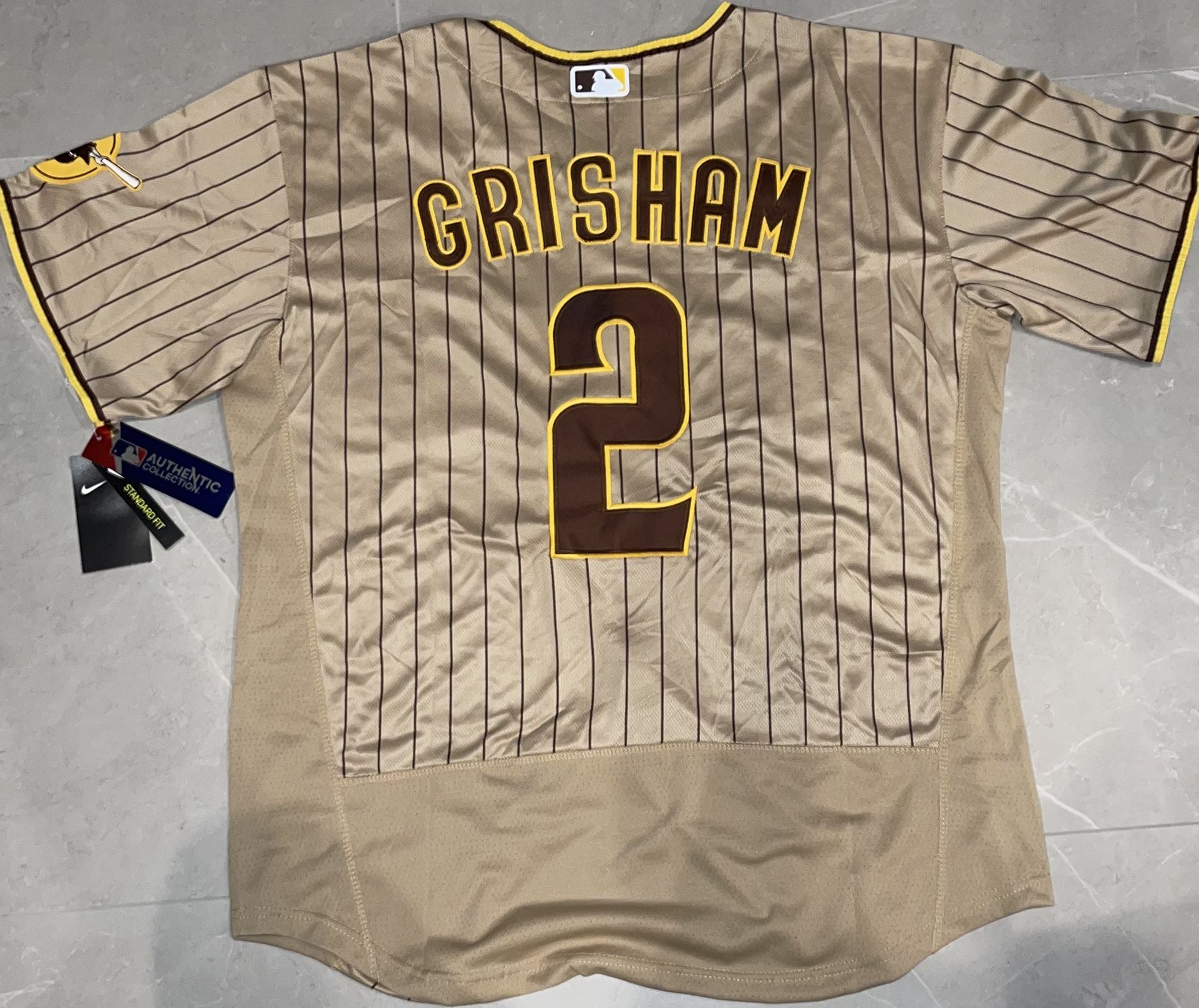 2023 Yu Darvish Japanese San Diego Padres Jersey - S/M/L/XL for Sale in San  Diego, CA - OfferUp