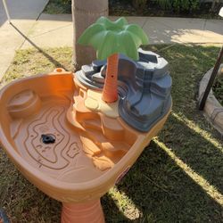 Kids Water Table 