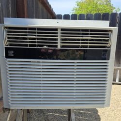  Kenmore Window A/C