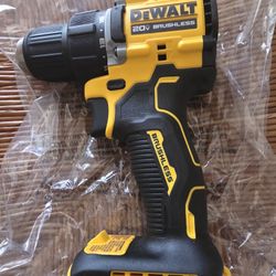 Drill Dewalt