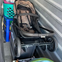 Baby Stroller 