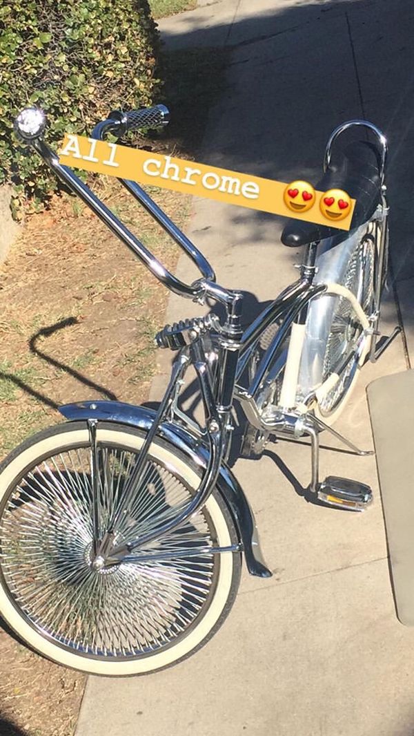 low rider bike low rider bike
