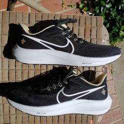 New Nike Pegasus 39 Men Size 13 New Orleans Saints