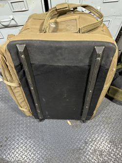 FORCE PROTECTIVE GEAR…USA