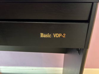 88 Key Piano