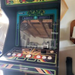 Centipede Atari ARCADE 