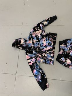 Women the dyed set ,