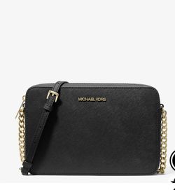 Authentic Michael Kors Cross Body Bag