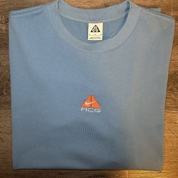 Nike ACG OG Logo | SZ: Medium /Oversized 