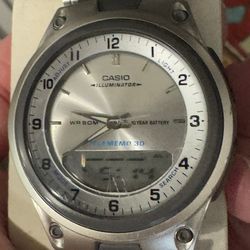DAD WILL ♥️ This Armitron Watch!!!