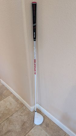 TaylorMade Aeroburner Driver 10.5 degree Left handed