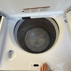 Whirlpool Washer For Sale! 