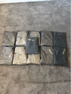 Essential fear of god shorts all colors only S and M available