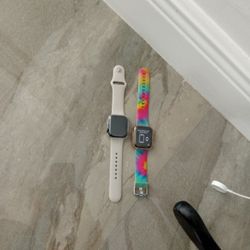 Apple Watch Se & 5th Generation
