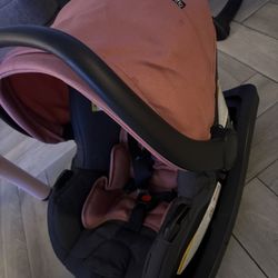 Baby Car Seat