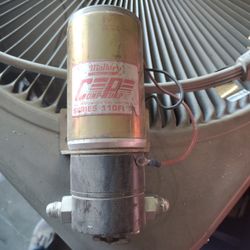 Majority Compound 110 F I