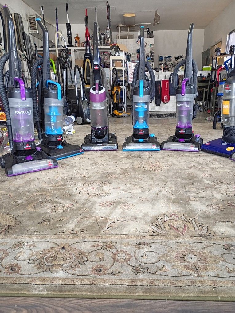 Vacuum Cleaner
