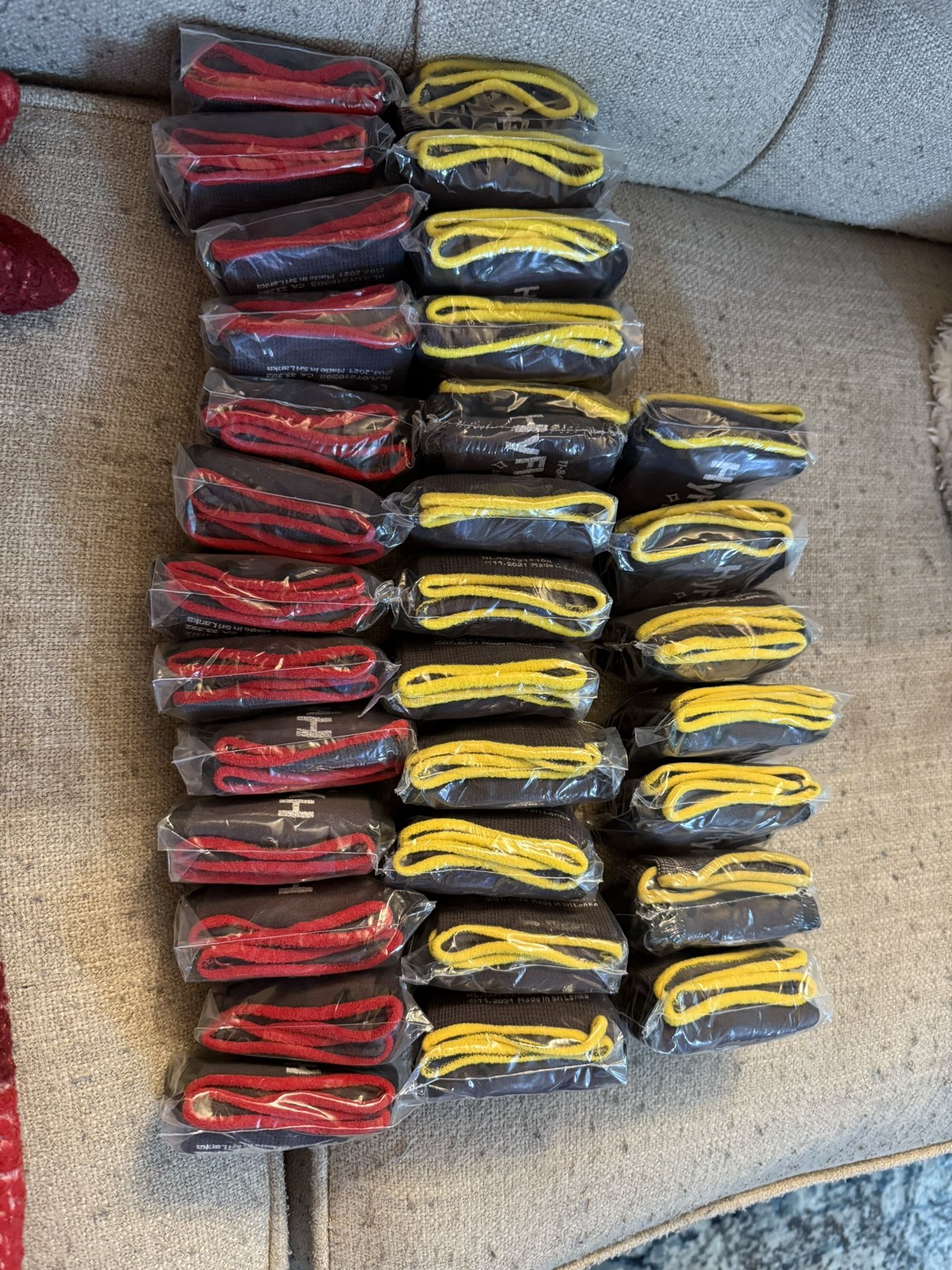 Gloves