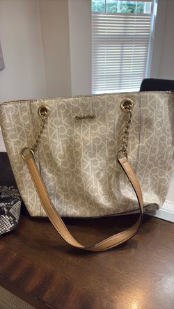 Calvinklein wallet purse