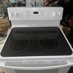 oven cook top