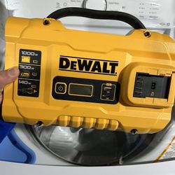 dewalt power inverter 