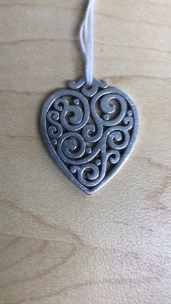 James Avery Charm