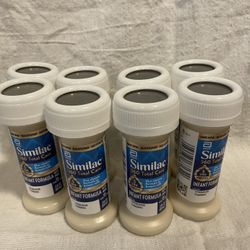 Baby formula