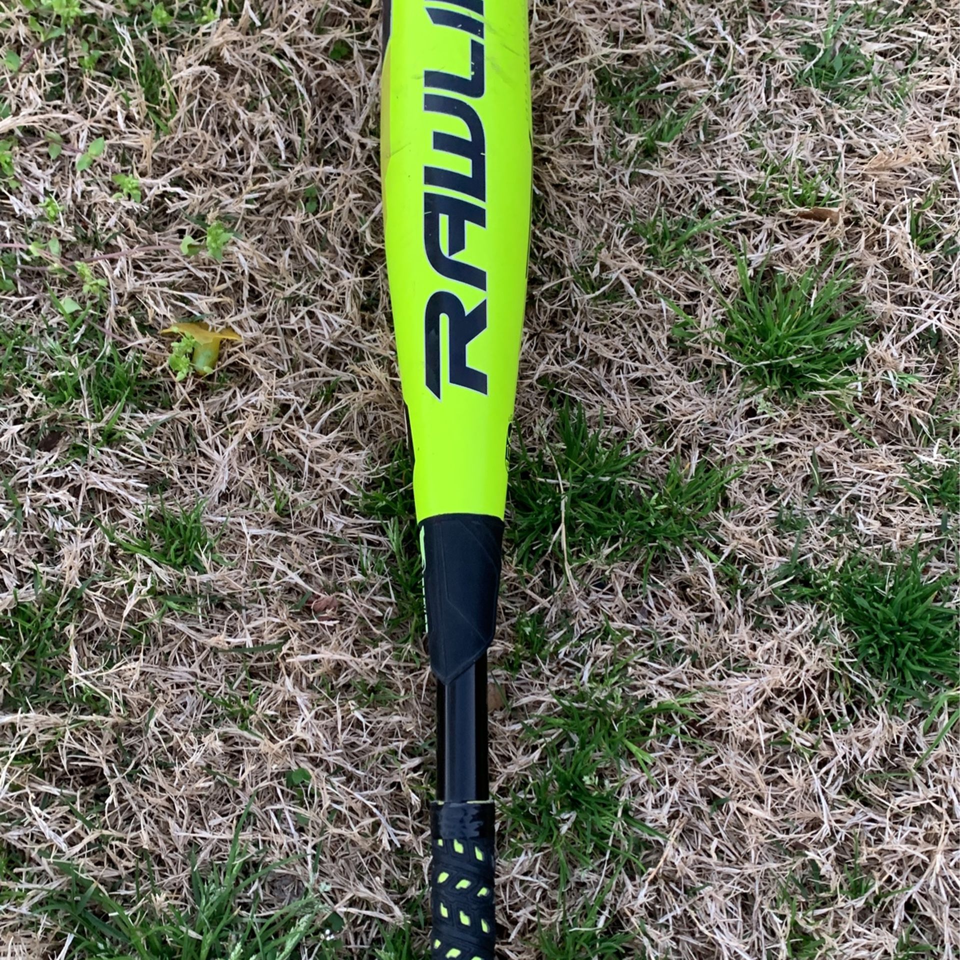 2018 Rawlings Quattro “glow stick” 29 Inch Drop 10