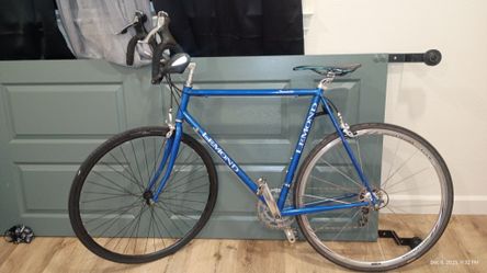 LEMOND TOURMALET BIKE $175