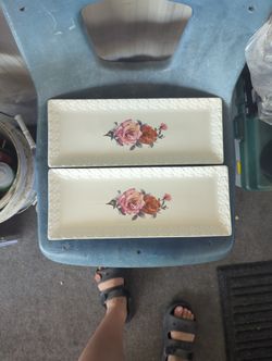 Dish Tray
