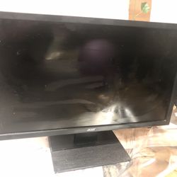 Acer moniter 