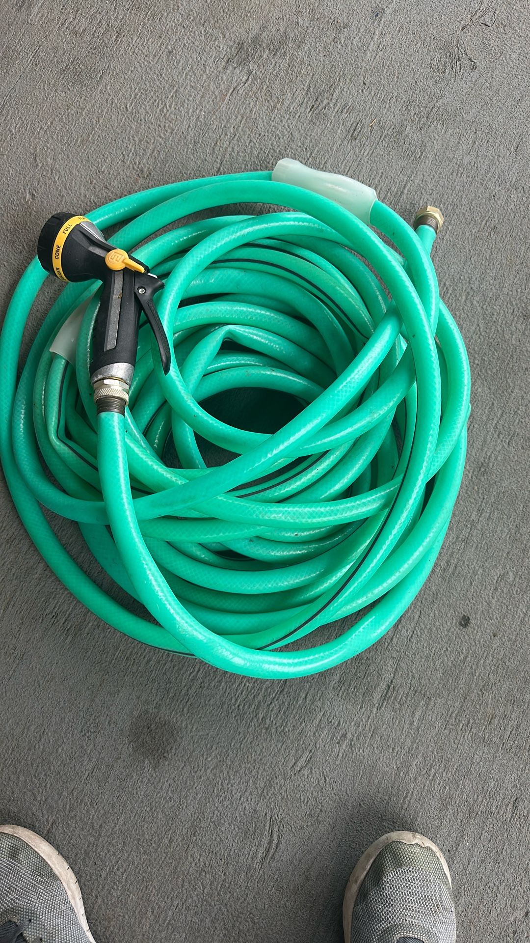 Hose