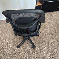 Herman Miller Aeron Chairs