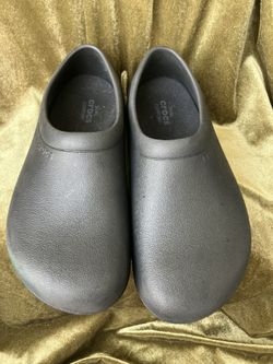 •••••CROCS•••••