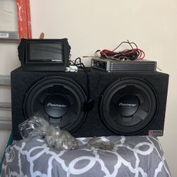 Car Audio 