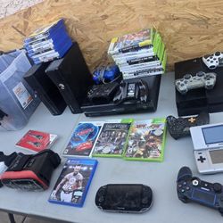 Video Game 