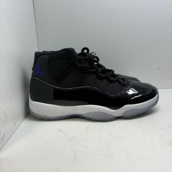 Jordan Retro 11 Space Jam Shoes 209111